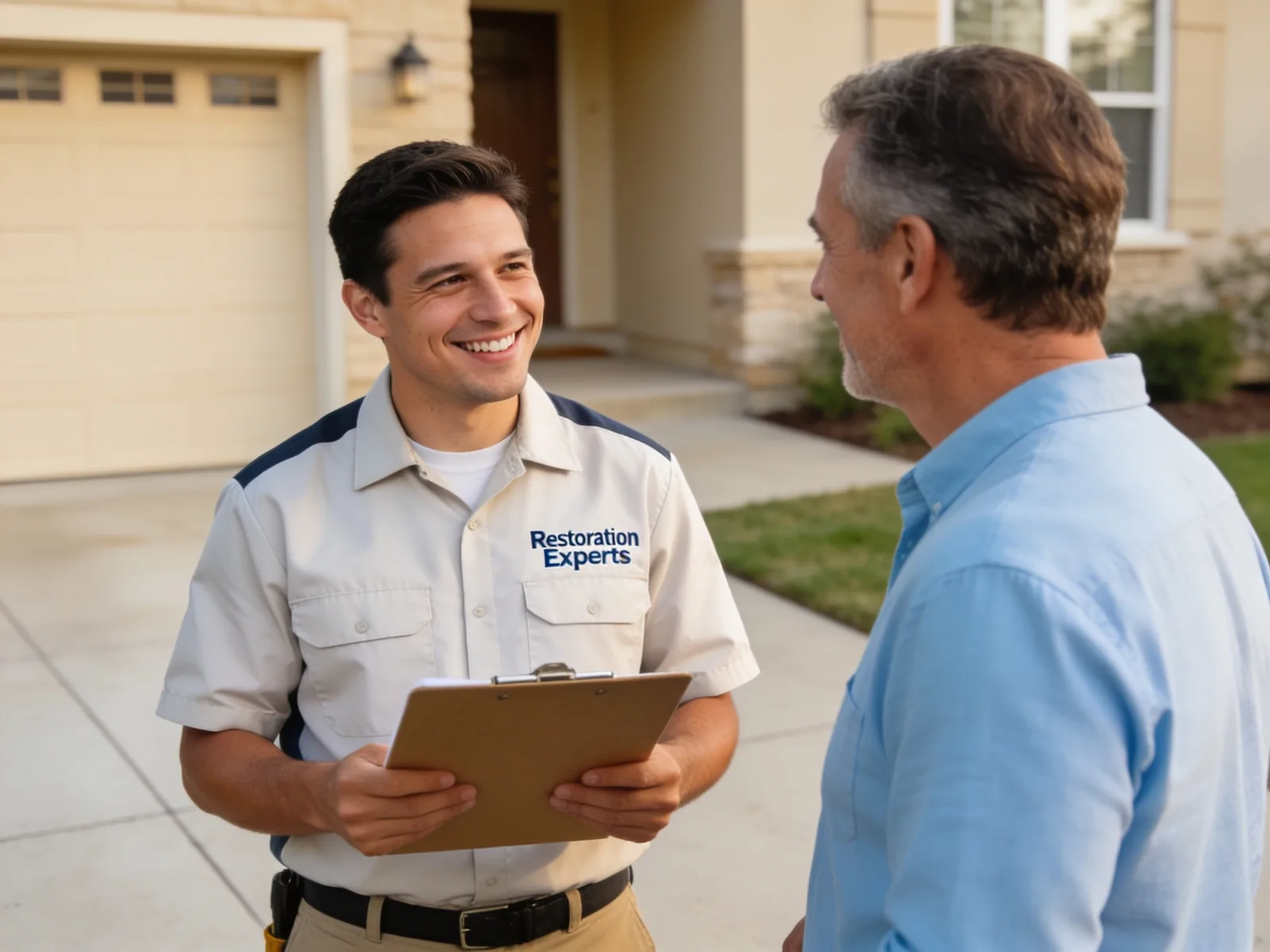 Water Damage Cleanup Benson, AZ FAQs